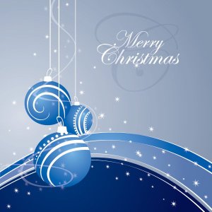 e christmas card bVye